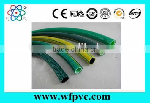 PVC Fiber Reinforced Hose/ Irrigation Pipe photo-6