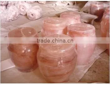 Himalaya Salt Urn photo-5