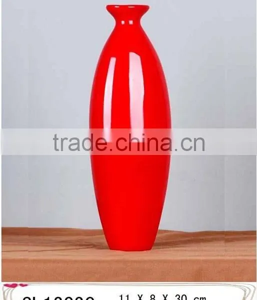 2015 Handmade Flower Vase Bud Vase for Decoration photo-3