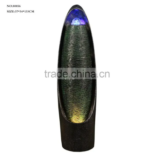 Artificial Stone Finish Water Fountain photo-4