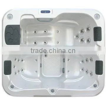 Portable Spa/sex Massage Hot Spa/spa Slippers Wholesale photo-4