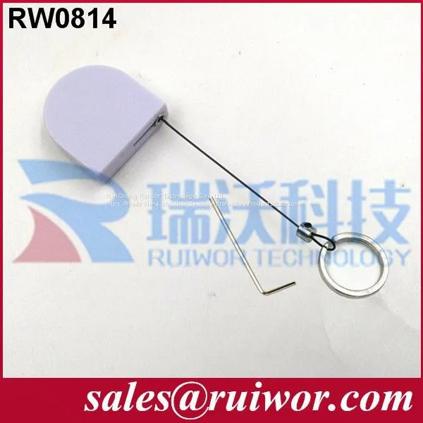 RW0814 Cable Retractor | Secure-pulling Box photo-4