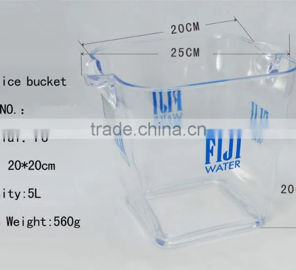 REIDZ Factory Supply Jim Beam Ice Bucket photo-3