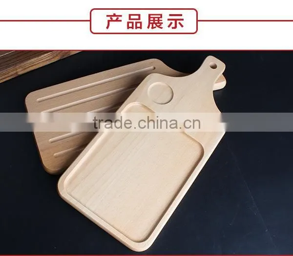 Food Block Vegetable Cutting Board photo-6