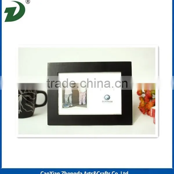 Wood Picture Photo Frame for Decoration photo-2