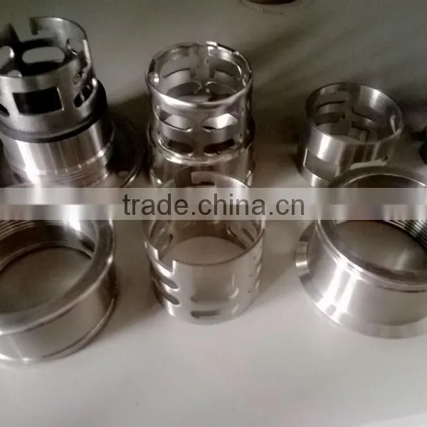 Carbon Steel Lost Wax Castings photo-2