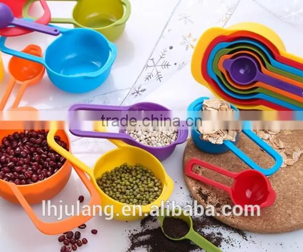 Wholesale Measuring Spoon/Measuring Spoon Set/Measuring Instrument photo-3