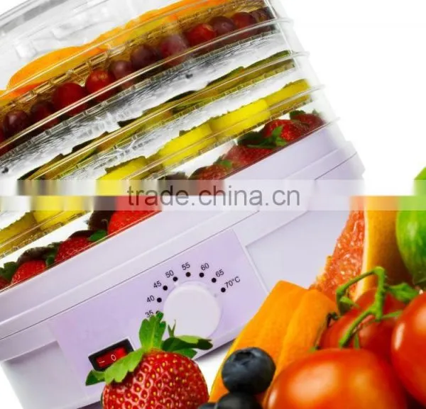 220V, 50Hz, 245W, With BS Plug Food Dehydrator Machine. H0118 photo-2