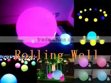 Dance Floor Lighting Ornamental Balls photo-2