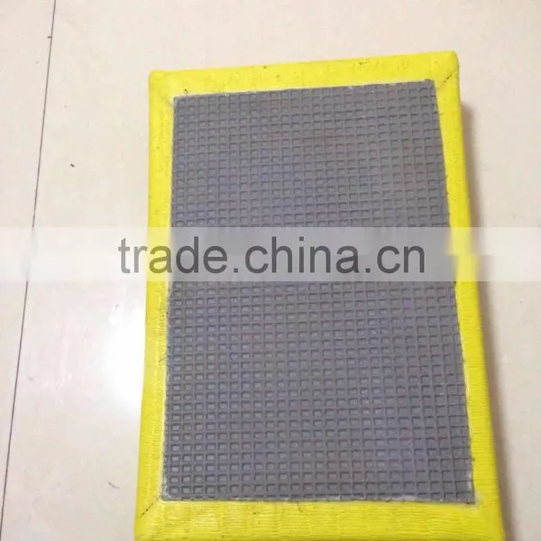2016 Hot Sale High Quality Competition Grade 40mm High Density Judo Mat photo-2