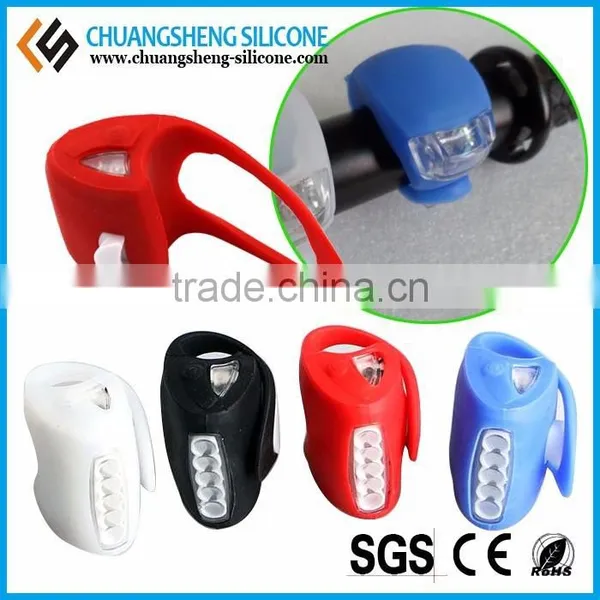 Wholesaling Led Bicycle Led Light as Promotional Gift for Giant Bike photo-6