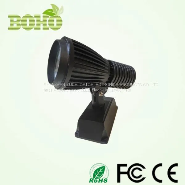 LED-фара прожекторная - 050 photo-2