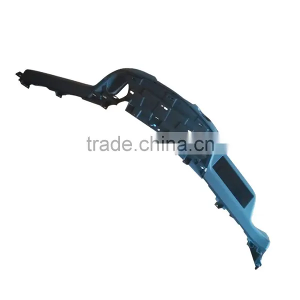 Custom Making Plastic Injection Mould Small Plastic Part photo-2