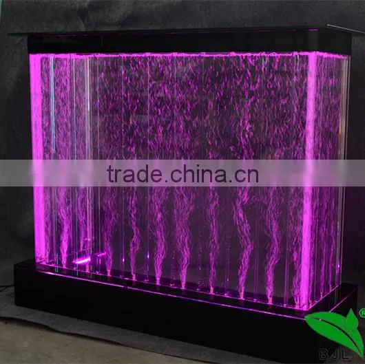 Commercial Modern Wine Mini Lighted Led Bar Counter for Sale photo-5