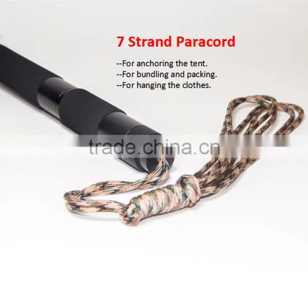 2015 New Emergency Survival Kit for Earthquake ,exploration ,explosive Rescue ,BEST Metal Shovel photo-5