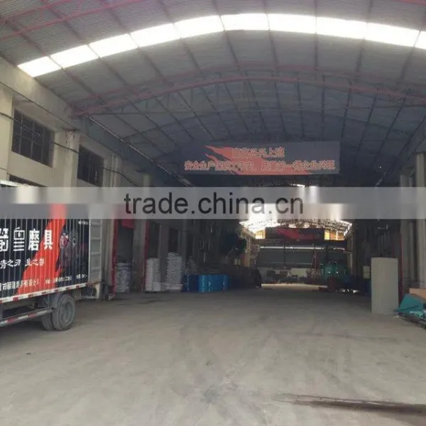 Grinding Wheel Parts photo-5
