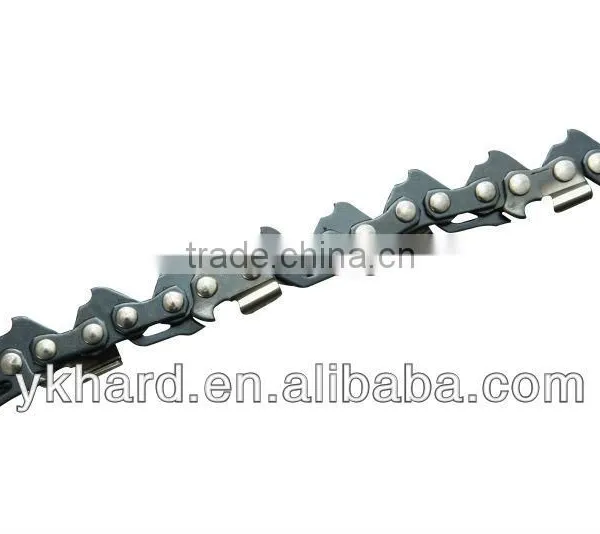 Material 8660 3/8 LP or 325 Pitch Chain Saw photo-4