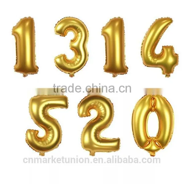 Wholesale Balloons for Wedding Decoration Foil Balloon for Celebration photo-3
