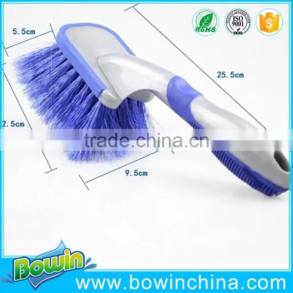 Hot Sell Cheap Price High Quality Soft Bristle Car Wash Brush in China