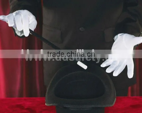 DDSAFETY 2017 Natural Bleach Cotton Interlock Reversible Hem Anti Static Safety Gloves photo-4