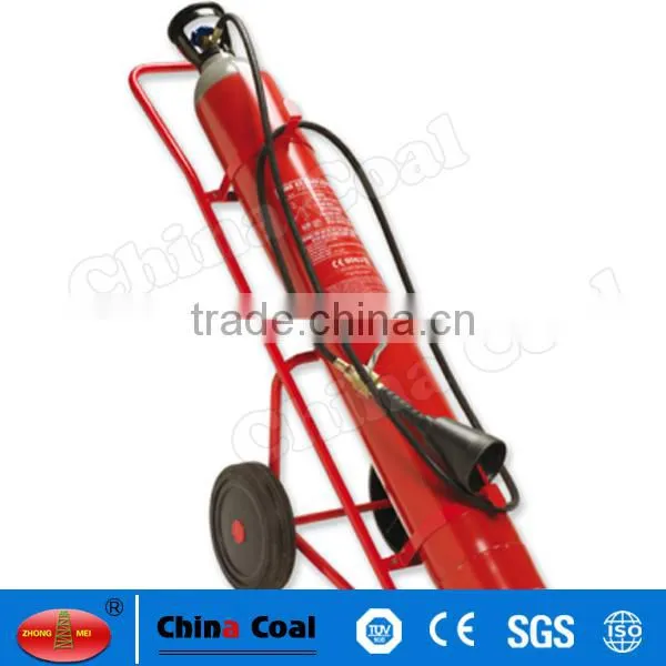 10kg Co2 Fire Extinguisher Types and Uses photo-3