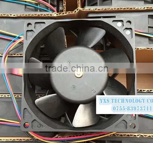 New and Original in HW P/N: 32030075 QFR0948GHE - CD47 DC48V 0.39 A photo-2