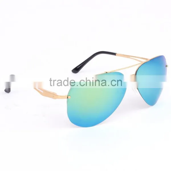 Blue Professional Adult Sunglasses, Ski Goggles, Ski Glasses(TYJ-104) photo-4