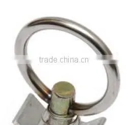 SINGLE STUD FITTING, B.S. 1300KGS, ZINC PLATE ALUMINUM FITTING photo-3