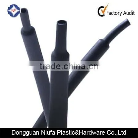 High Quality Heat Insulation Heat Shrink Tubes for Electronic