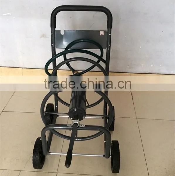 The Best Hose Reel Cart For Doing Your Watering photo-3