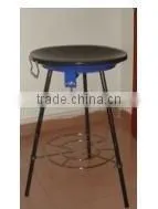 Gas Grill (KY1829) photo-1