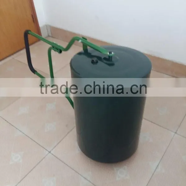 69L Water or Sand Filled Garden Lawn Roller LR69 photo-4