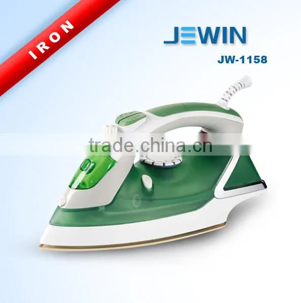 Handheld Portable Electric Dry,spray and Steam Iron photo-3
