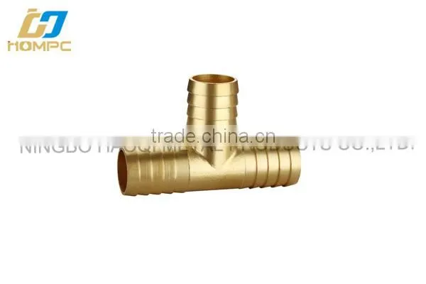 Brass Plumbing Materials Fitting photo-4