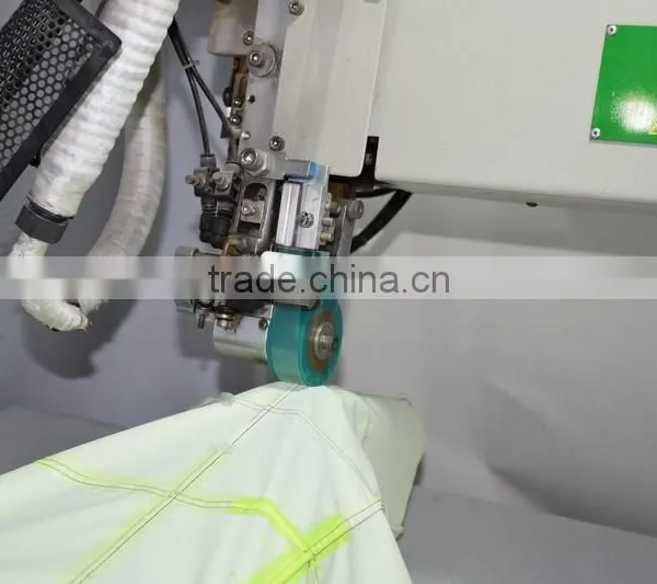 Waterproof PU/PVC Tape photo-3
