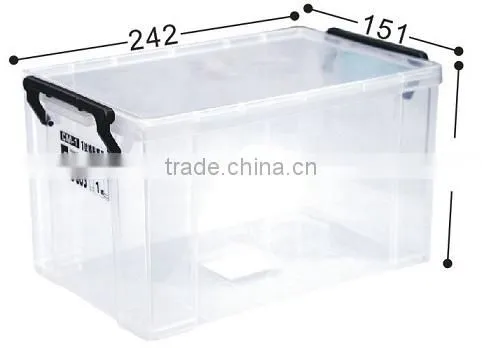 Office And Home Organizer Storage Box photo-2