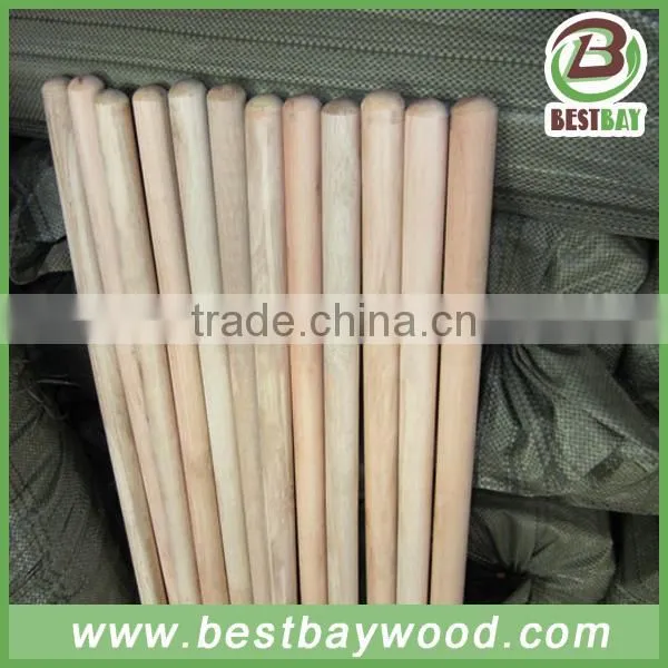 120*2.8cm Foldable Mop Stick,wooden Handle Walking Stick photo-3