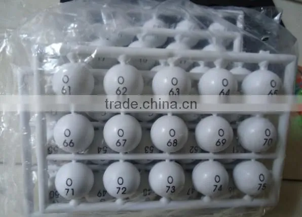 Bingo Set photo-3