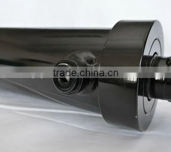 Hot Sale and Fine Welded Cylinder Made by Steel photo-4