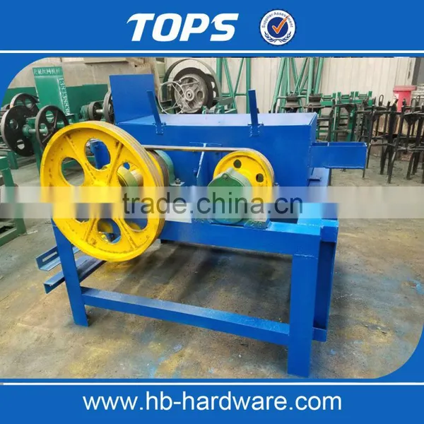 Water Tank Wire Drawing Machine photo-5