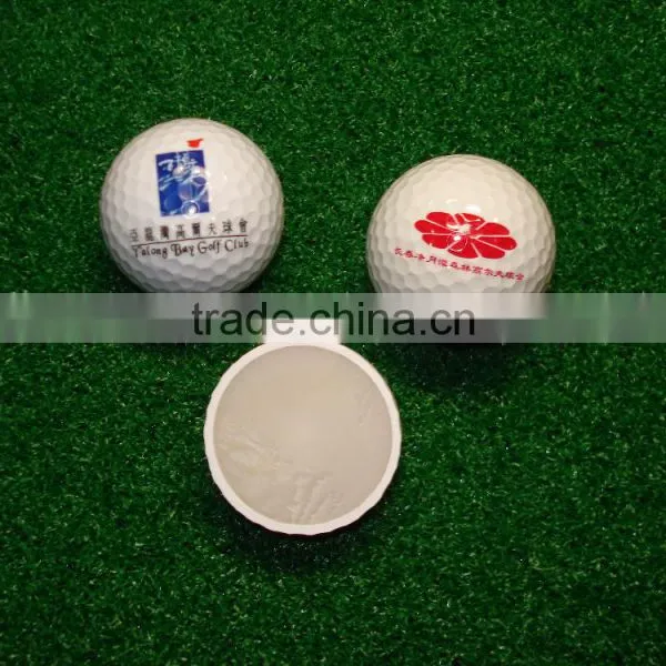 Cheap Price Two Piece Golf Driving Range Ball photo-6