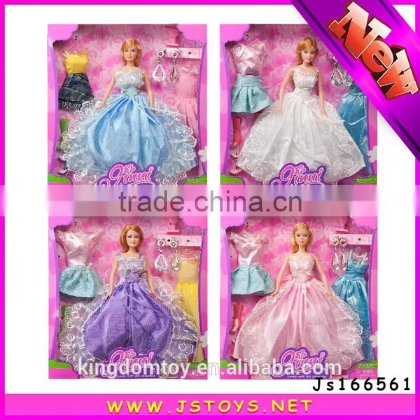 Hot Toys American Girl Doll Clothes Wholesale photo-5
