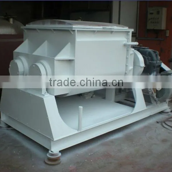 CE Marked Sanitary Stainless Steel Sigma Dough Kneading Machine/Z Type Bread Kneading Machinery /suger Paste Mixing Machine photo-6