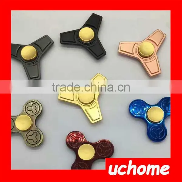 UCHOME Most Popular EDC Release Stress Toys Handspinner photo-3