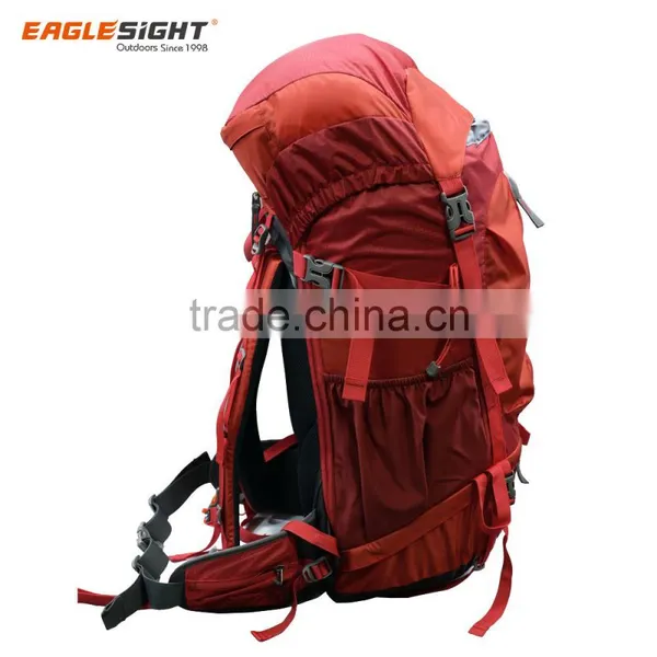 2017 Newest Backpack Outdoor 65L Backpack With Your Brands Logo photo-3