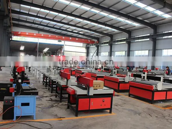 Factory Price Wood Engraving Machine 3d Jade Carving Cnc Router Small Table Cnc Lathe Router photo-6