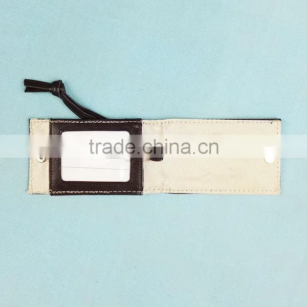 PU Wallet Set Stock 150602 photo-5