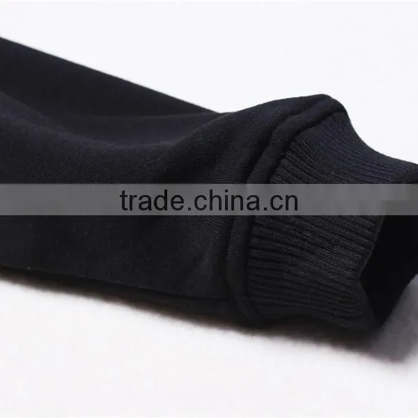 Hot Sale 100% Polyester Printing Style Wholesale Product Men Softshell Jacket photo-6