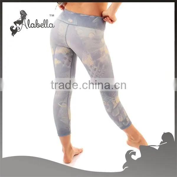 Fitness Capris & Capri Leggings for Women photo-2