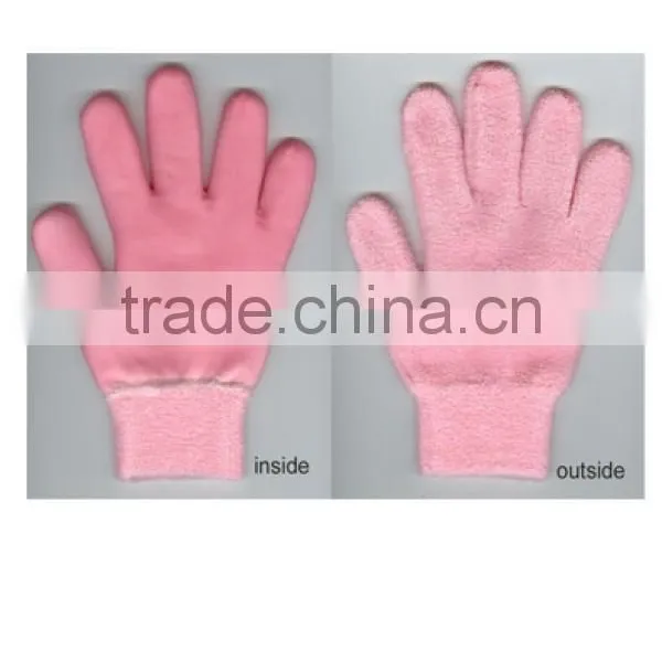 Made in Taiwan Moisturing Gel Gloves photo-2